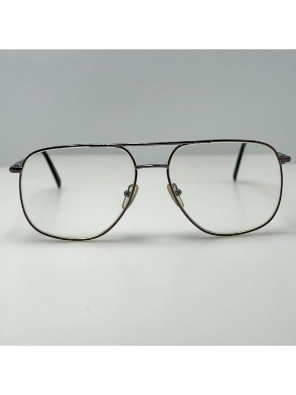 Blueprints BP 3 Gunmetal Eyeglasses Eye Glasses Frames 61-16-140 - Picture 3 of 6